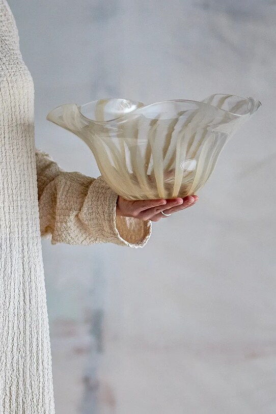 Bloomingville miska 32 x 13 x 30 cm 82061726 multicolor AA00