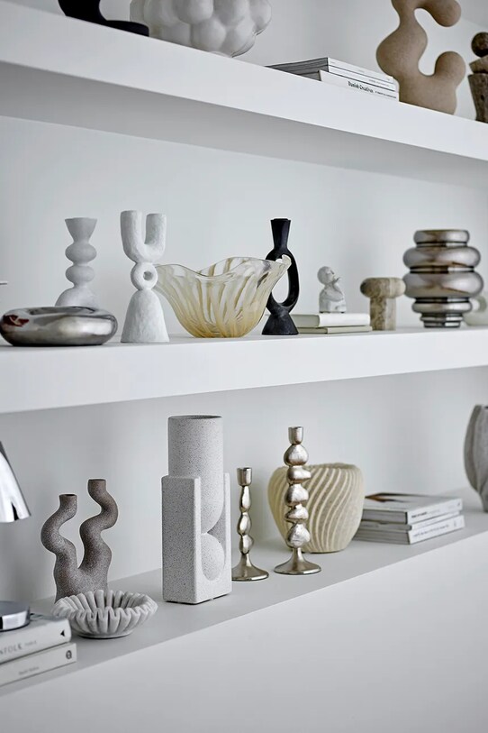 Kuchnia i bar Bloomingville miska 32 x 13 x 30 cm 82061726 multicolor