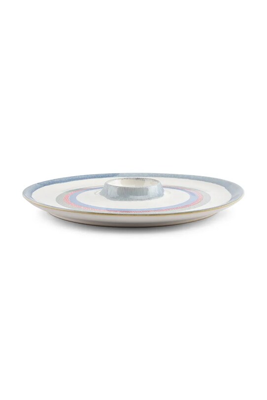 Salt&Pepper farfurie de servire Palma multicolor 854161