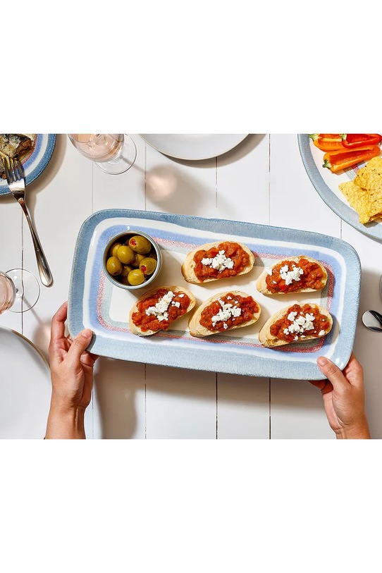 Сервірувальне блюдо Salt&Pepper Palma барвистий 854162