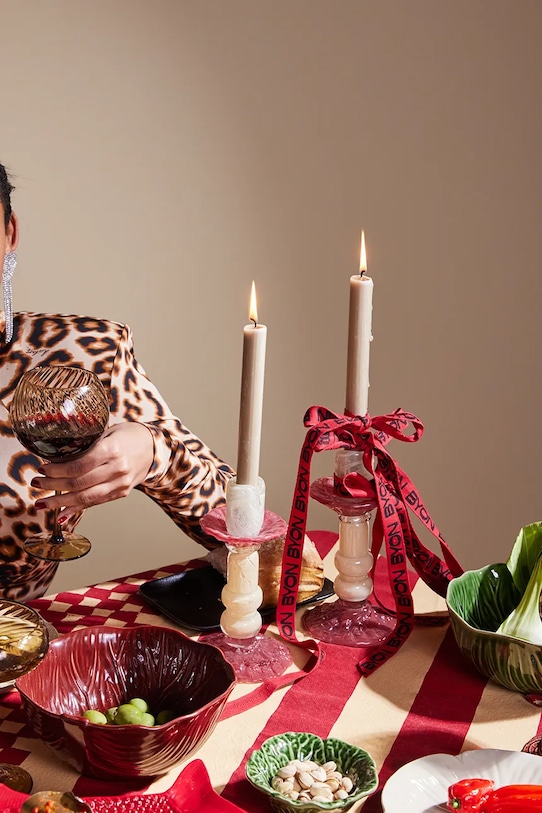 Bucătărie și bar Byon castron Veggie M 5283909006 burgundia