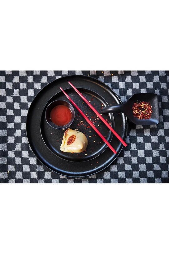 Byon lingura de servit Blackroot 5275001501 negru AA00