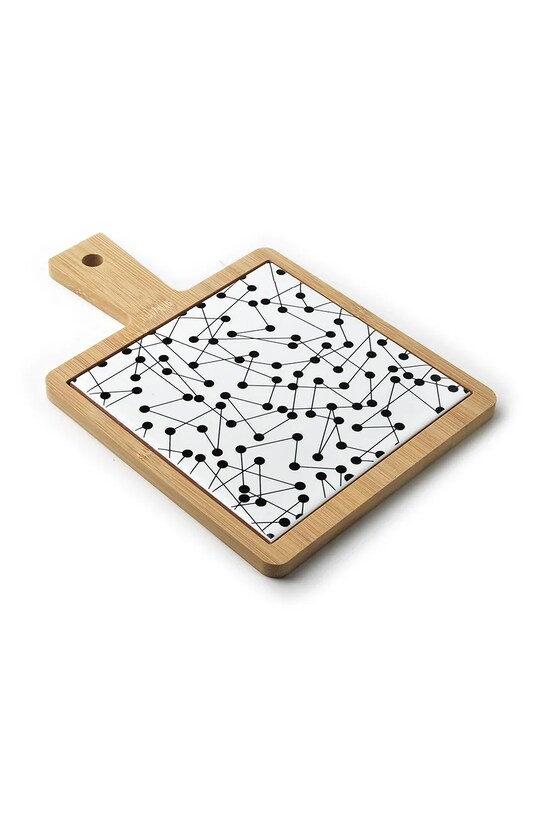 Сервировочная доска Affek Design Modern Kichen HTXD9838.PROM коричневый AA00