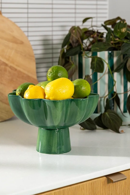 Чаша &k amsterdam sun green S 2838.05 зелёный AA00