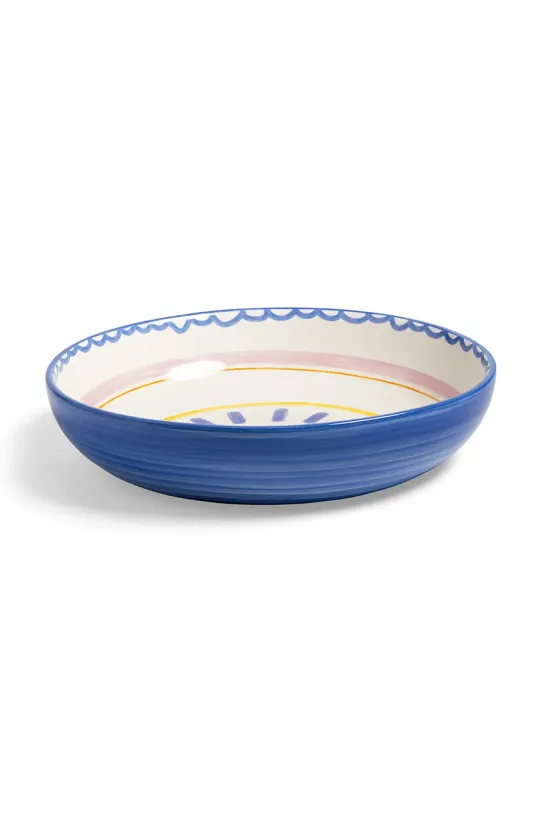 &k amsterdam miska boavista blue multicolor 2829.03