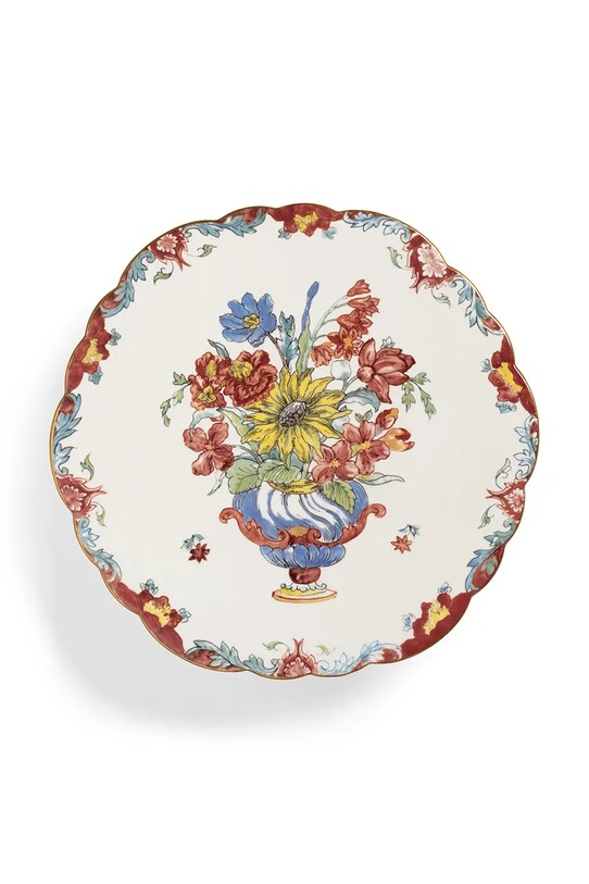 &k amsterdam patera patina 12794. multicolor AA00