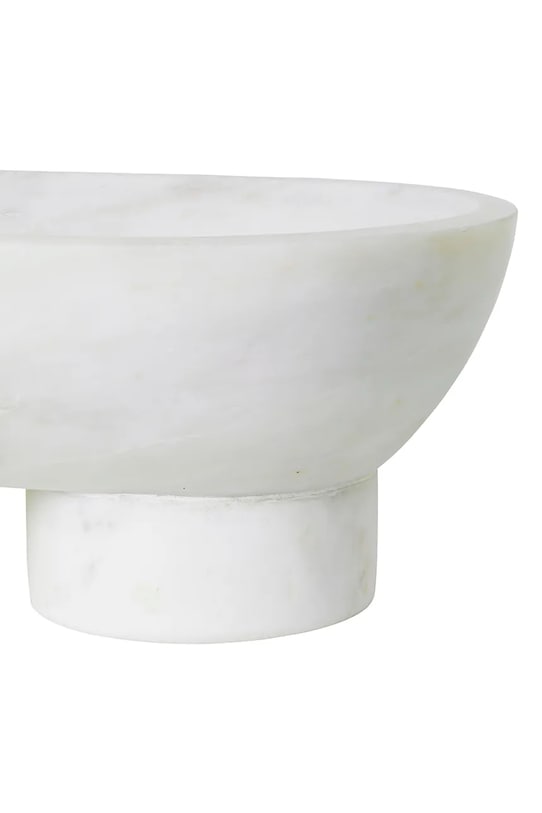 Ferm Living miseczka dekoracyjna Alza 4241 biały AA00