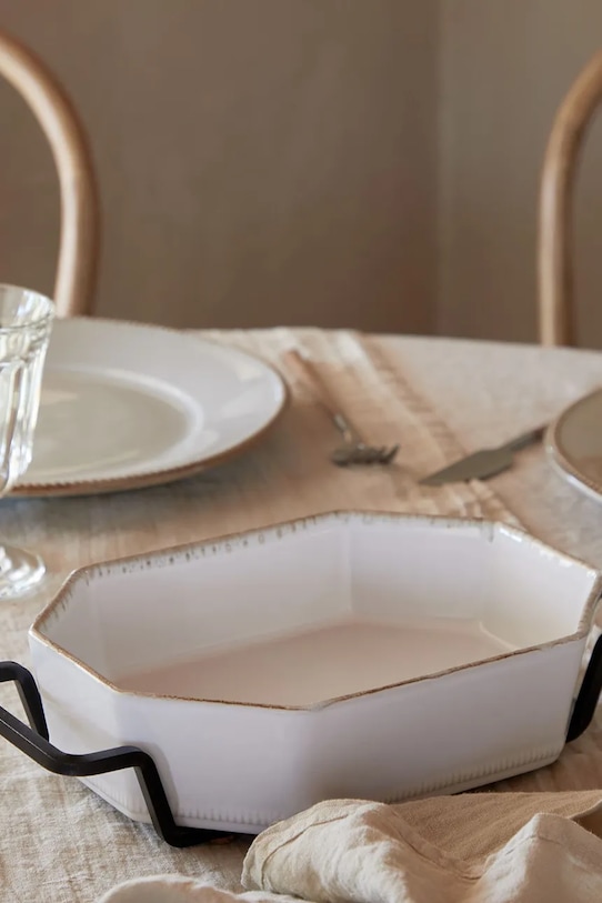 Πυρίμαχο πιάτο Costa Nova 22 cm PER222.CLW πολύχρωμο AA00