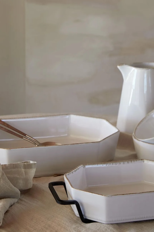 Κουζίνα και μπαρ Πυρίμαχο πιάτο Costa Nova 22 cm PER222.CLW πολύχρωμο