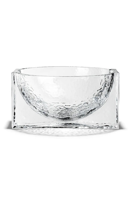 Holmegaard castron de servire Clear transparent 4343101