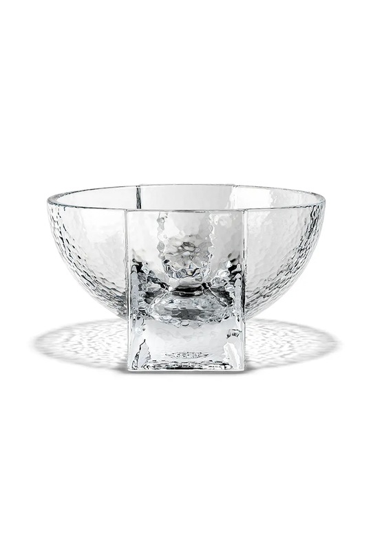 Bucătărie și bar Holmegaard castron de servire Clear 4343101 transparent