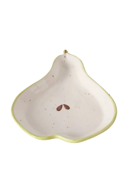 Servírovací talíř Boltze Birne vícebarevná 2055082