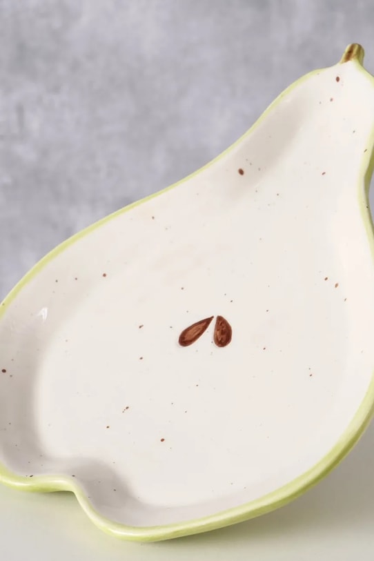 Servírovací talíř Boltze Birne vícebarevná 2055082