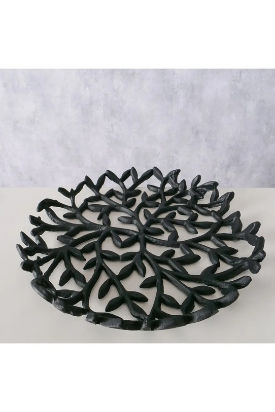 Boltze misa 25,5 cm czarny 2063092