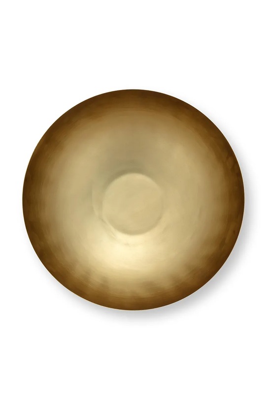 Okrasna skleda Pip Studio 51075056 zelena AA00