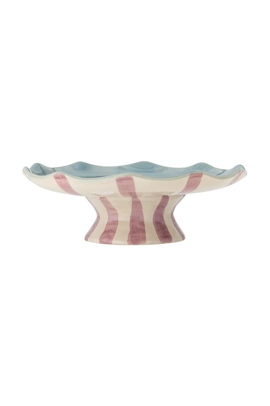 Bloomingville platou Willa multicolor 82062701