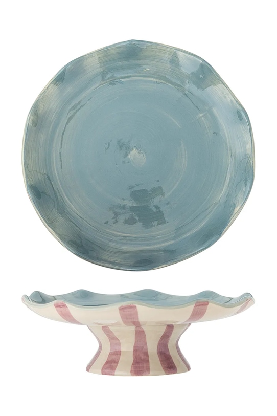 Bucătărie și bar Bloomingville platou Willa 82062701 multicolor