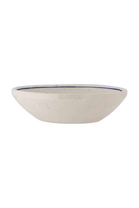 Bloomingville ciotola Aleni 5 L 82061679 bianco AA00