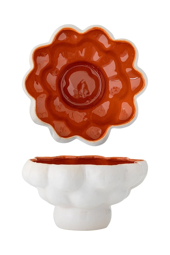 Кухня и бар Блюдо Bloomingville Valkyrie 82062608 мультиколор