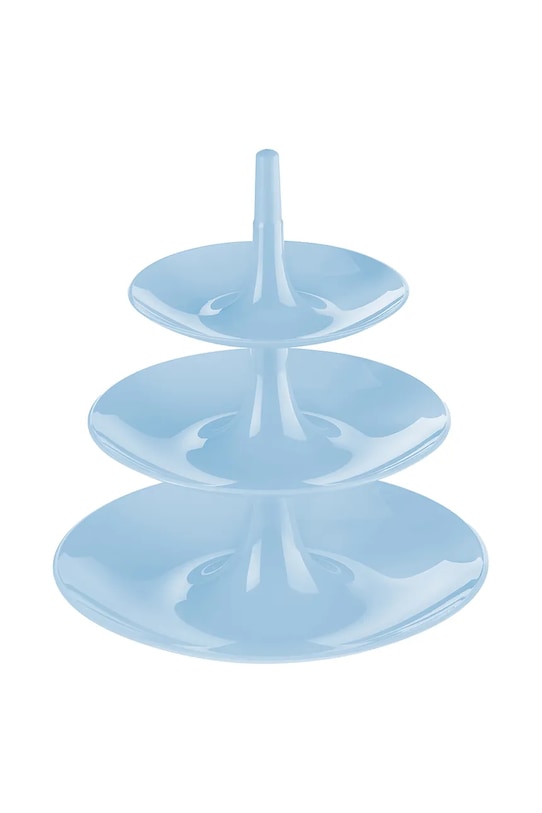 Etažérka Koziol modrá 7913720