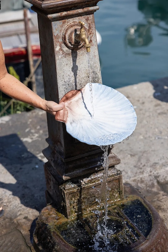 Byon farfurie 32,5x32x5 cm 5211200213 multicolor AA00