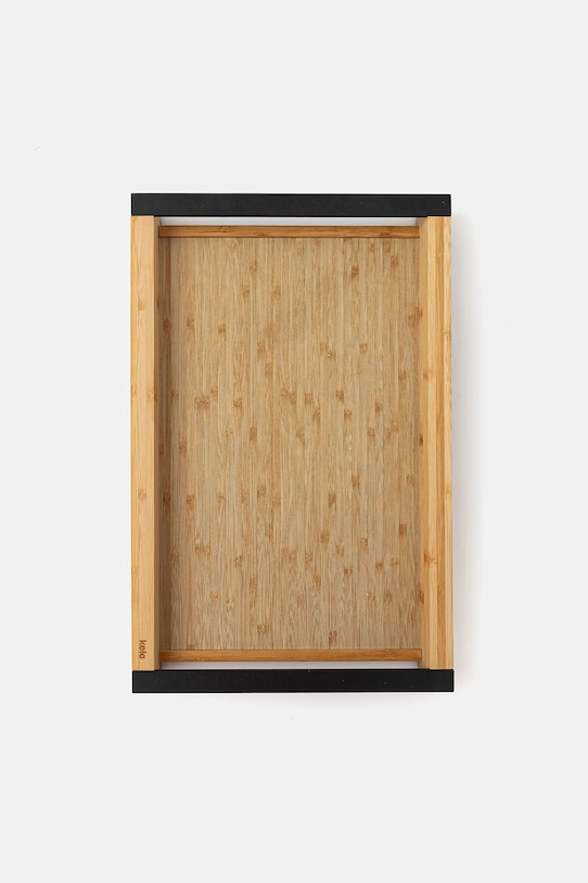 Δίσκος - σχάρα Kela Kiril μπεζ KE.12598