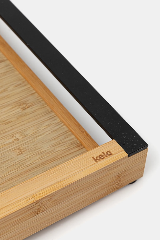 Δίσκος - σχάρα Kela Kiril KE.12598 μπεζ AA00