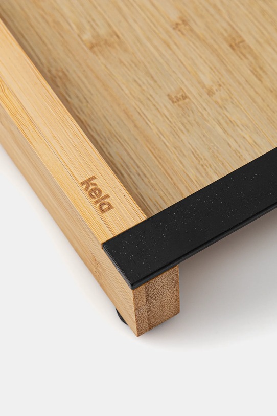 Κουζίνα και μπαρ Δίσκος - σχάρα Kela Kiril KE.12598 μπεζ