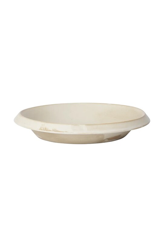 ferm LIVING miska do serwowania Erena X Utzon beżowy 1104270738