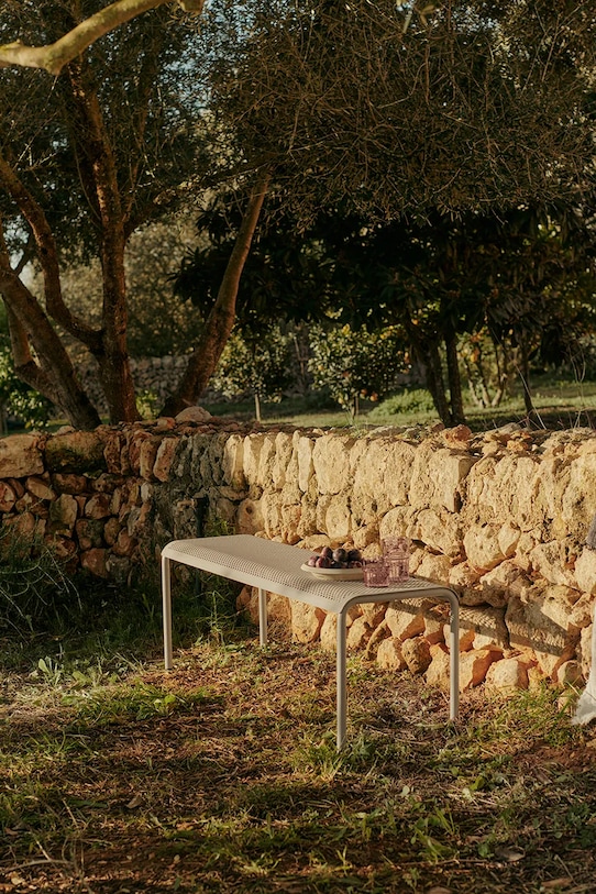 Bucătărie și bar ferm LIVING castron de servire Erena X Utzon 1104270738 bej