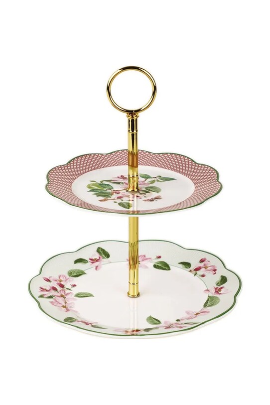 Palais Royal tortaállvány Horticool többszínű 1038159