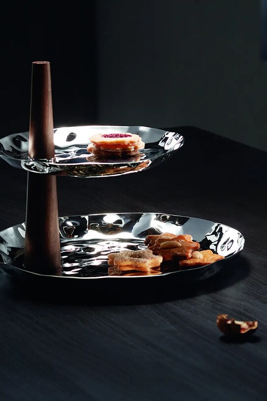 Philippi etajera Valencia 21 cm P105028 gri AA00