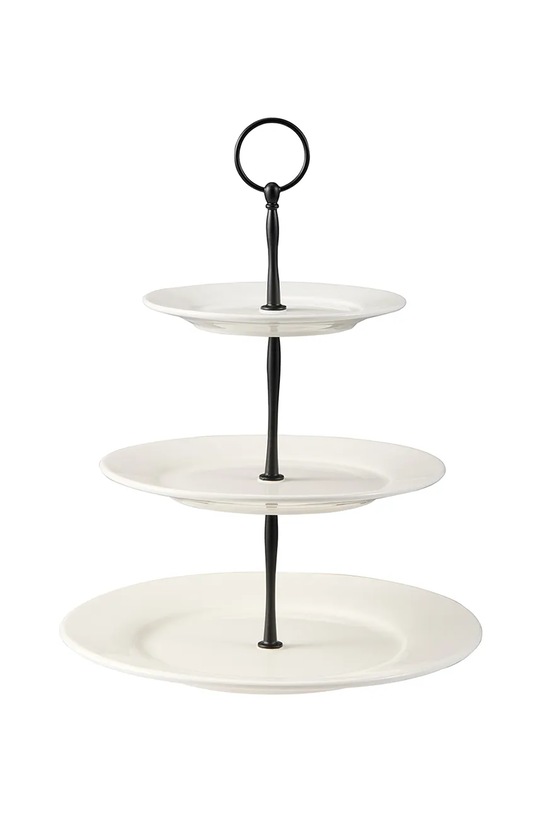 Dorre etażerka Kafi 31 x 25,8 cm biały 5.9130