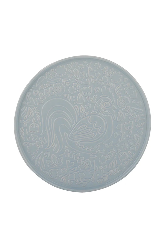 Mason Cash farfurie Home to Roost 30 cm albastru 2002.319