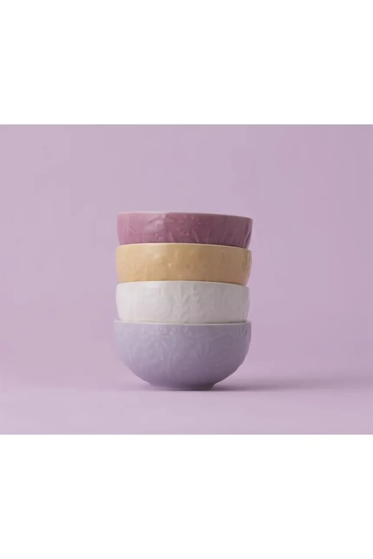 Mason Cash zestaw misek 200 ml 4-pack 2002.166 multicolor AA00