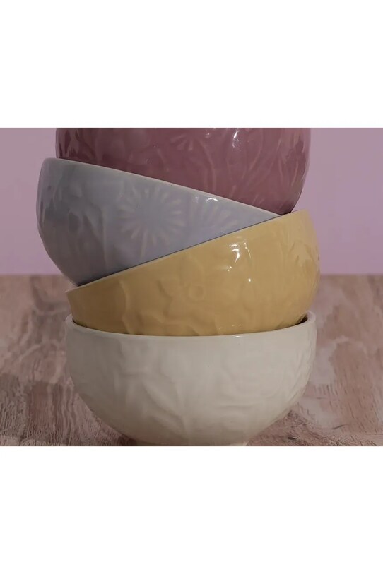 Kuchnia i bar Mason Cash zestaw misek 200 ml 4-pack 2002.166 multicolor