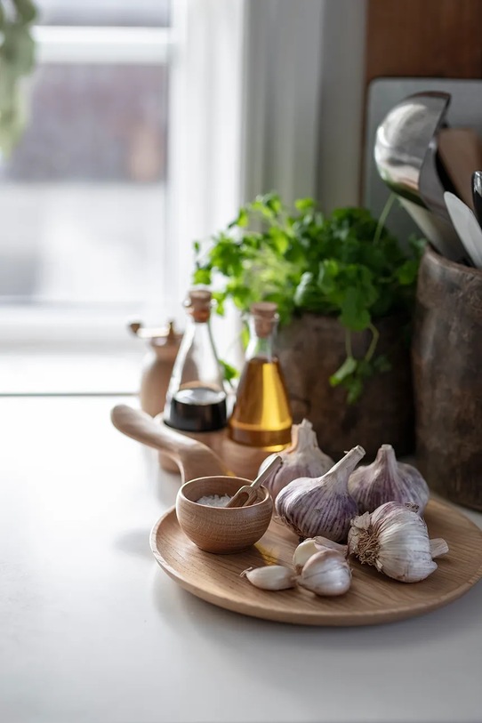 Δίσκος σερβιρίσματος Kay Bojesen 24,5 cm 39107