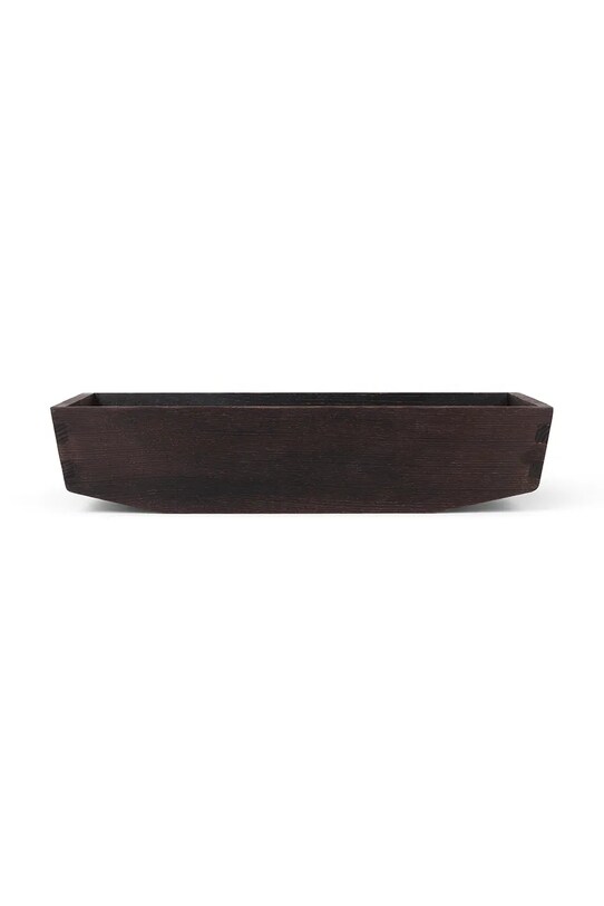 Rosendahl taca RA 32 x 18,5 x 7,5 cm brązowy 23104