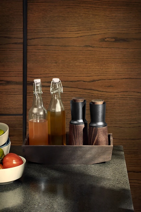 Rosendahl tavă RA 32 x 18,5 x 7,5 cm maro 23104