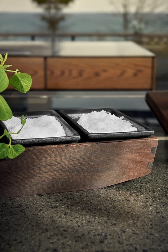 Rosendahl tavă RA 32 x 18,5 x 7,5 cm 23104 maro