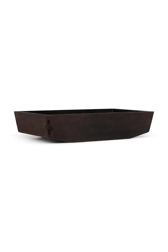 Rosendahl taca RA 32 x 18,5 x 7,5 cm 23104 brązowy AA00