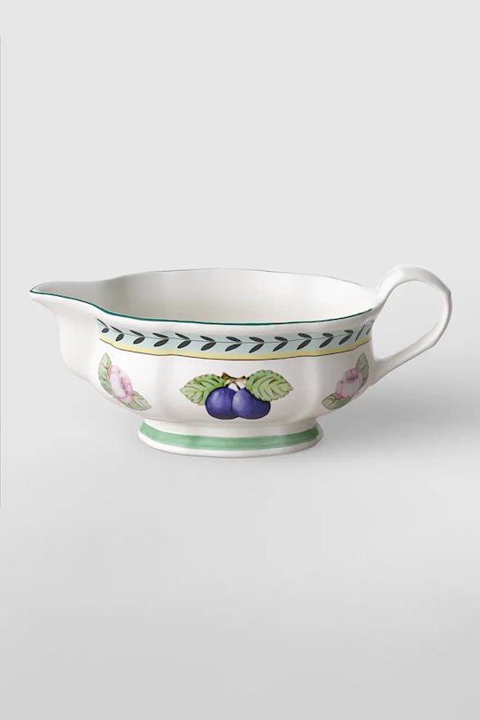 Villeroy & Boch sosjerka French Garden 0,4 L multicolor 10.2281.3407