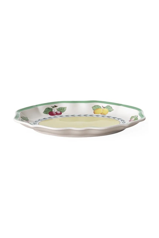 Villeroy & Boch półmisek French Garden 24 cm multicolor 10.2281.3570