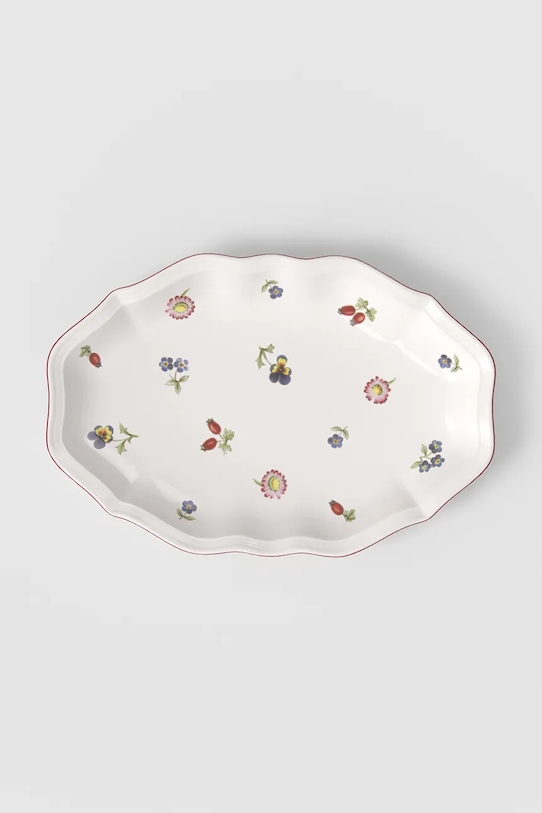 Villeroy & Boch tál Petit Fleur 24 cm többszínű 10.2395.3570
