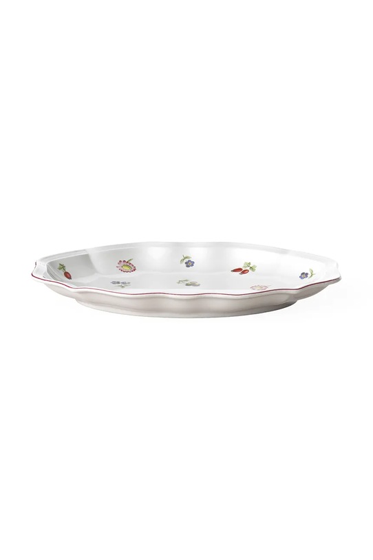 Villeroy & Boch półmisek Petit Fleur 24 cm 10.2395.3570 multicolor AA00
