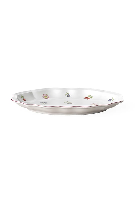 Villeroy & Boch tál Petit Fleur 24 cm 10.2395.3570 többszínű AA00