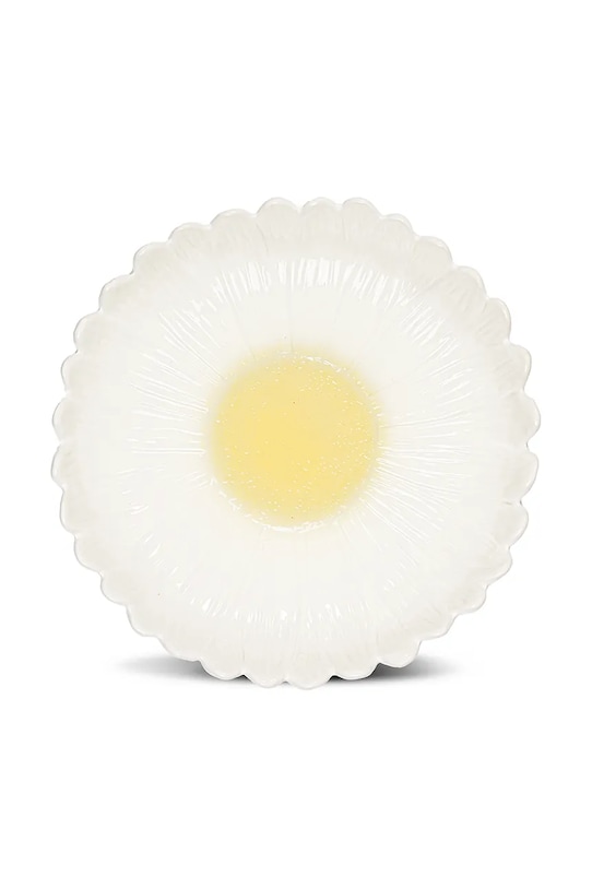 Sagaform farfurie adâncă Dagny 32 cm alb 5018581