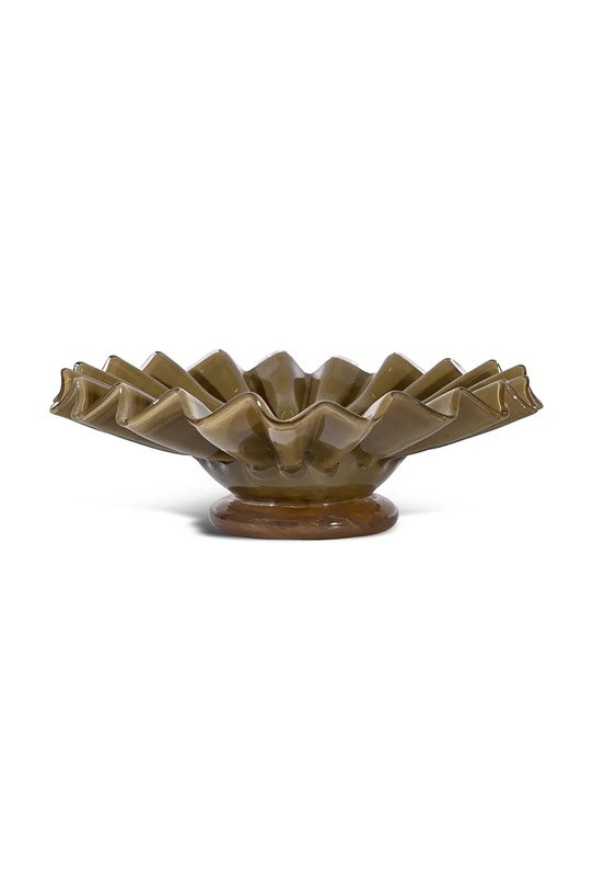 Byon miska Lori 18 cm M beżowy 5280606212