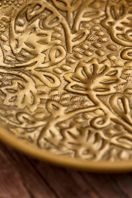 House Doctor set de boluri decorative HDUna 2-pack 203821714 verde