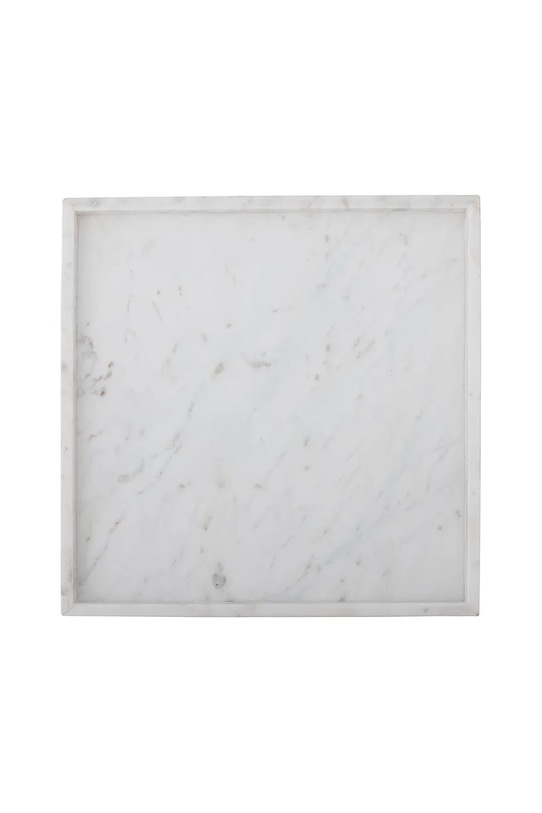 Bloomingville taca dekoracyjna Majsa 35 x 3 x 35 cm 82068109 beżowy AA00